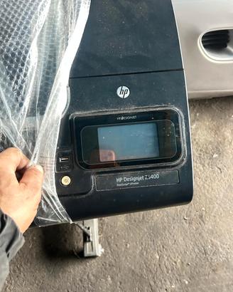 HP DesignJet Z5400 PostScript ePrinter
