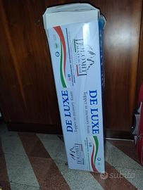 Topper dolomiti materassi