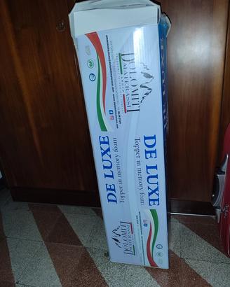 Topper dolomiti materassi