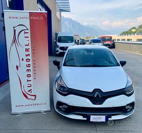 RENAULT Clio TCe 200CV EDC Start&Stop 5 porte En