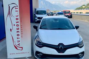 RENAULT Clio TCe 200CV EDC Start&Stop 5 porte En
