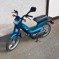 Peugeot Fox 50 - 1996