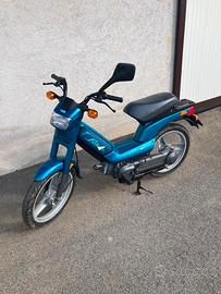 Peugeot Fox 50 - 1996