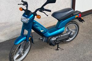 Peugeot Fox 50 - 1996