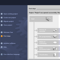 Tecnico progettista di sistemi di automazione