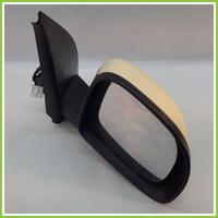 Retrovisore Destro DX GIALLO FIAT PANDA 3U 2009 20