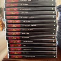 Collezione “Miti e leggende”