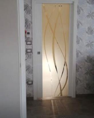 Villetta nuova costruzione