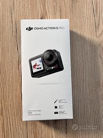 DJI Osmo Action 5 Pro Adventure Combo