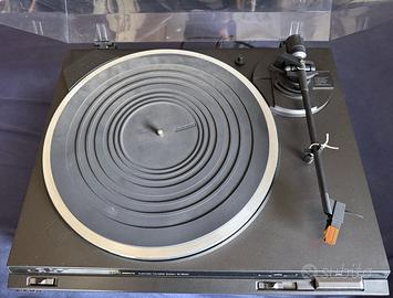 Giradischi Technics SL-BD20 Vintage Made In Japan