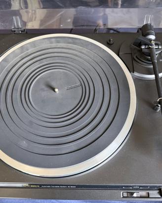 Giradischi Technics SL-BD20 Vintage Made In Japan