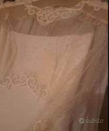Abito da sposa