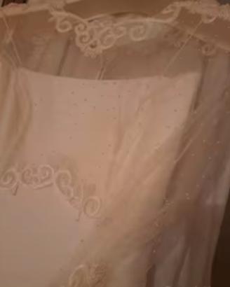 Abito da sposa
