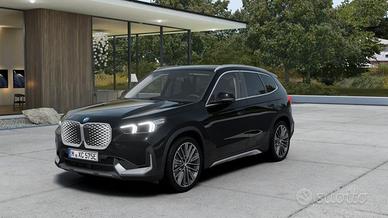 BMW iX1 edrive 20 Pure Edition