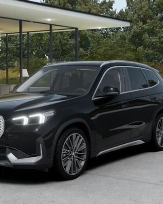 BMW iX1 edrive 20 Pure Edition