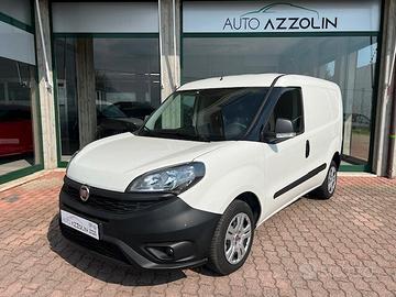 Fiat Doblò 1.6 MJT 105CV S&S PC-TN Cargo Lounge