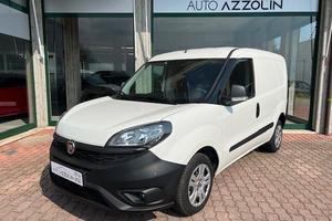 Fiat Doblò 1.6 MJT 105CV S&S PC-TN Cargo Lounge