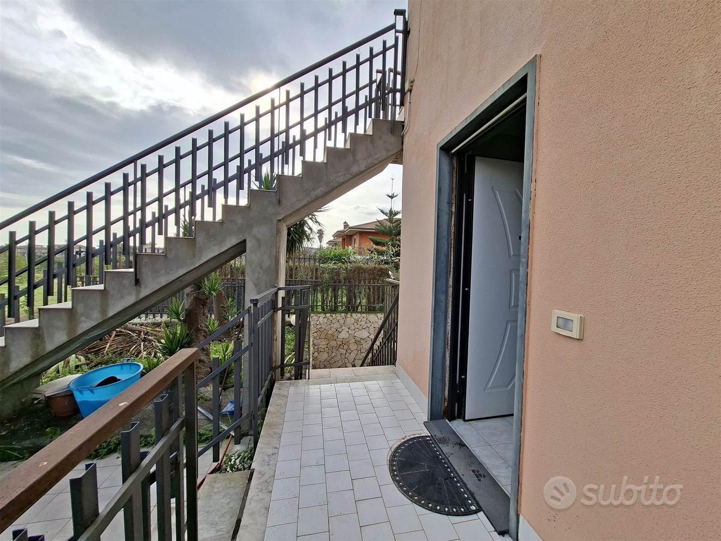 Appartamento – Mascali, Carrabba - Vista 5