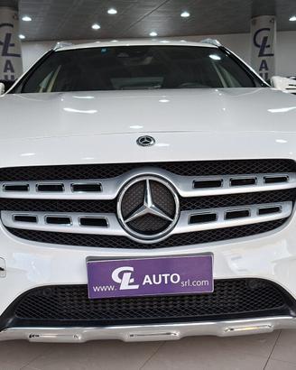 Mercedes-benz GLA 220 d Aut Premium AMG 52.954Km