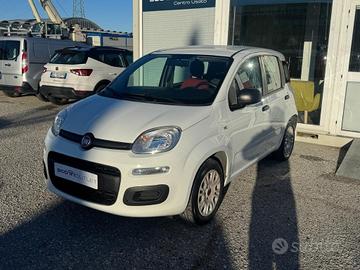FIAT Panda III 2012 - Panda 1.2 Easy 69cv E6