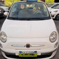 Fiat 500 900 BENZINA Lounge 12/2011 100.000 KM