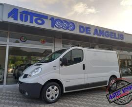 Renault Trafic 1.9 DCI 115 CV 3 POSTI "ICE" PORT