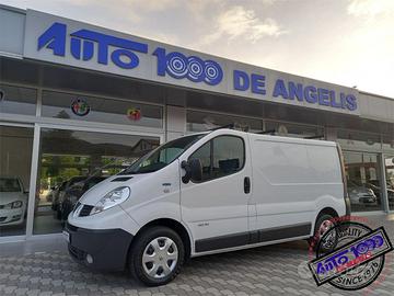 Renault Trafic 1.9 DCI 115 CV 3 POSTI "ICE" PORT