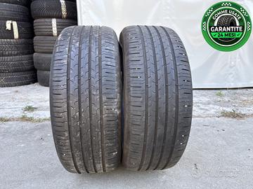 gomme usate 2155017 Estivo CONTINENTAL - ECO - 506