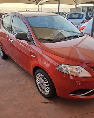 Lancia Ypsilon 1.3 MJT 16V 95 CV 5 porte S&S Plati