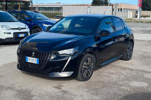 Peugeot 208 PureTech 100 Stop&Start 5 porte Allure
