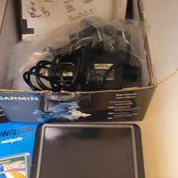 satellitare Garmin del 2008