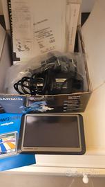 satellitare Garmin del 2008