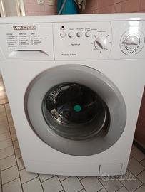 lavatrice SANGIORGIO