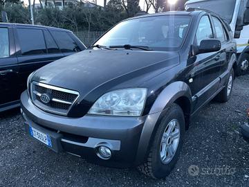 Kia Sorento 2.5 16V CRDI 4x4 inseribile, ottime.co