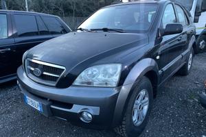 Kia Sorento 2.5 16V CRDI 4x4 inseribile, ottime.co