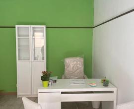 Postazione in ufficio