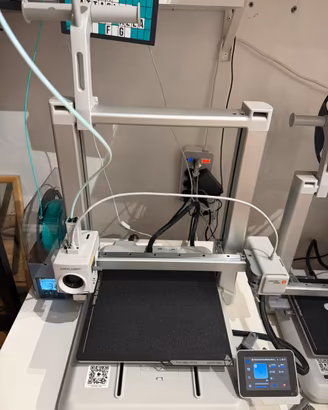 Stampante 3d anycubic kobra 4