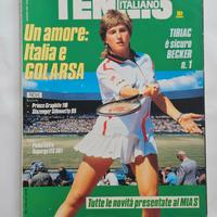 Rivista Tennis Italiano