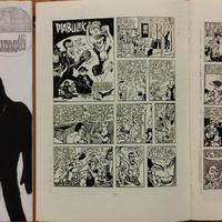 DIABOLIK BAH CON PARODIA BUDIULIK