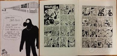 DIABOLIK BAH CON PARODIA BUDIULIK