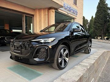 AUDI Q5 SPB SPORTBACK TDI mHEV+ S tronic quattro