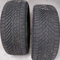 Pirelli 225/40 R18 M+S