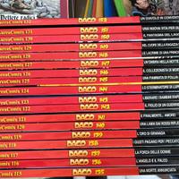 Fumetti Dago