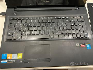 Lenovo G50-70