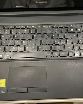 Lenovo G50-70