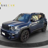 Jeep Renegade 1.6 mjt 130cv 80th Anniversary 2021