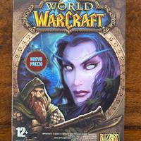 World of Warcraft