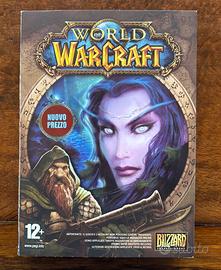 World of Warcraft