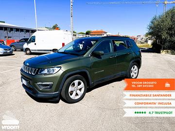 JEEP Compass 2� serie Compass 1.6 Multijet II 2...
