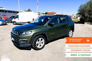 JEEP Compass 2� serie Compass 1.6 Multijet II 2...